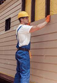 Best Custom Trim and Detailing for Siding  in Little River Academy, TX